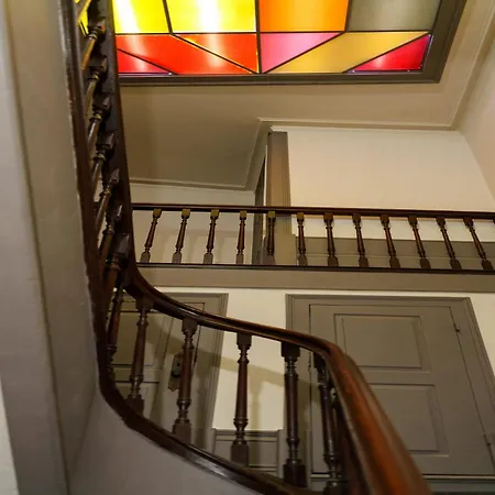 Apartment Feel Antique Poveiros Flat Iii *