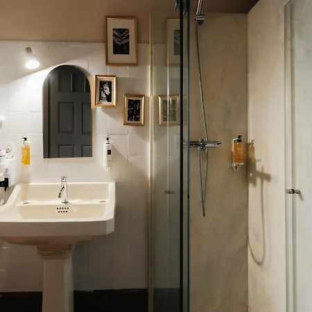 Feel Antique Poveiros Flat Iii Appartamento Oporto
