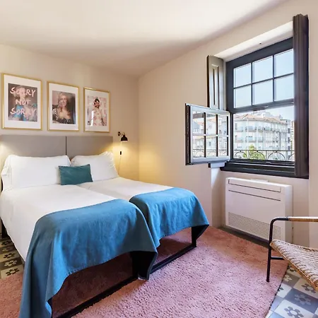 Feel Antique Poveiros Flat Iii * Oporto